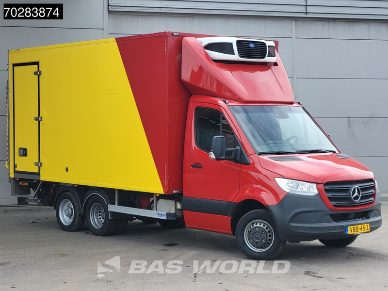 Mercedes-Benz BE-Oplegger BE Combi Bi-Temp 3500KG+ Koel Vries Automaat Luchtvering Carrier Pulsor 600MT D'Hollandia 1000KG Laadklep Airco MBUX Euro6 Koel - Tavara-auto: kuva Mercedes-Benz BE-Oplegger BE Combi Bi-Temp 3500KG+ Koel Vries Automaat Luchtvering Carrier Pulsor 600MT D'Hollandia 1000KG Laadklep Airco MBUX Euro6 Koel - Tavara-auto Mercedes-Benz BE-Oplegger BE Combi Bi-Temp 3500KG+ Koel Vries Automaat Luchtvering Carrier Pulsor 600MT D'Hollandia 1000KG Laadklep Airco MBUX Euro6 Koel - Tavara-auto: kuva Mercedes-Benz BE-Oplegger BE Combi Bi-Temp 3500KG+ Koel Vries Automaat Luchtvering Carrier Pulsor 600MT D'Hollandia 1000KG Laadklep Airco MBUX Euro6 Koel - Tavara-auto