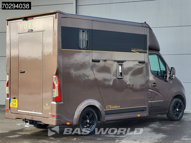 Renault Master 130pk Paardenwagen Hengstenuitvoeren Trekhaak Airco Euro6 Horsetruck Veewagen Horse 14m3 Airco Trekhaak - Tavara-auto: kuva Renault Master 130pk Paardenwagen Hengstenuitvoeren Trekhaak Airco Euro6 Horsetruck Veewagen Horse 14m3 Airco Trekhaak - Tavara-auto Renault Master 130pk Paardenwagen Hengstenuitvoeren Trekhaak Airco Euro6 Horsetruck Veewagen Horse 14m3 Airco Trekhaak - Tavara-auto: kuva Renault Master 130pk Paardenwagen Hengstenuitvoeren Trekhaak Airco Euro6 Horsetruck Veewagen Horse 14m3 Airco Trekhaak - Tavara-auto