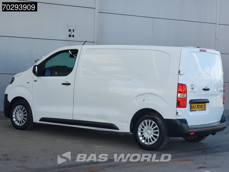 Toyota ProAce 120PK Automaat L2H1 Airco Cruise Camera L2 6m3 Airco Cruise control - Pieni pakettiauto: kuva Toyota ProAce 120PK Automaat L2H1 Airco Cruise Camera L2 6m3 Airco Cruise control - Pieni pakettiauto Toyota ProAce 120PK Automaat L2H1 Airco Cruise Camera L2 6m3 Airco Cruise control - Pieni pakettiauto: kuva Toyota ProAce 120PK Automaat L2H1 Airco Cruise Camera L2 6m3 Airco Cruise control - Pieni pakettiauto