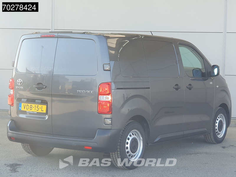Toyota ProAce 120PK L1H1 Navi Airco Cruise Parkeersensoren Euro6 APK 10-2025 L1 4m3 Airco Cruise control - Pieni pakettiauto: kuva Toyota ProAce 120PK L1H1 Navi Airco Cruise Parkeersensoren Euro6 APK 10-2025 L1 4m3 Airco Cruise control - Pieni pakettiauto Toyota ProAce 120PK L1H1 Navi Airco Cruise Parkeersensoren Euro6 APK 10-2025 L1 4m3 Airco Cruise control - Pieni pakettiauto: kuva Toyota ProAce 120PK L1H1 Navi Airco Cruise Parkeersensoren Euro6 APK 10-2025 L1 4m3 Airco Cruise control - Pieni pakettiauto