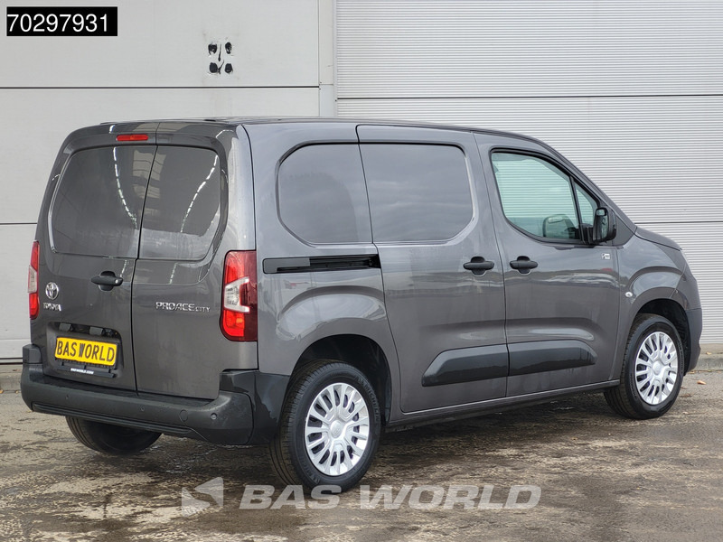 Toyota ProAce City 130 PK Automaat Benzine Emissievrij L1H1 Navi Airco Cruise Camera Parkeersensoren Euro6 L1 Airco Cruise control - Pieni pakettiauto: kuva Toyota ProAce City 130 PK Automaat Benzine Emissievrij L1H1 Navi Airco Cruise Camera Parkeersensoren Euro6 L1 Airco Cruise control - Pieni pakettiauto Toyota ProAce City 130 PK Automaat Benzine Emissievrij L1H1 Navi Airco Cruise Camera Parkeersensoren Euro6 L1 Airco Cruise control - Pieni pakettiauto: kuva Toyota ProAce City 130 PK Automaat Benzine Emissievrij L1H1 Navi Airco Cruise Camera Parkeersensoren Euro6 L1 Airco Cruise control - Pieni pakettiauto