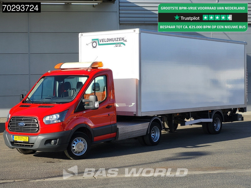 Ford Transit 130pk BE-Combi Velthuizen Laadklep Zijdeur Airco APK 01-2026 Euro6 Airco - Vetopöytäauto: kuva Ford Transit 130pk BE-Combi Velthuizen Laadklep Zijdeur Airco APK 01-2026 Euro6 Airco - Vetopöytäauto Ford Transit 130pk BE-Combi Velthuizen Laadklep Zijdeur Airco APK 01-2026 Euro6 Airco - Vetopöytäauto: kuva Ford Transit 130pk BE-Combi Velthuizen Laadklep Zijdeur Airco APK 01-2026 Euro6 Airco - Vetopöytäauto