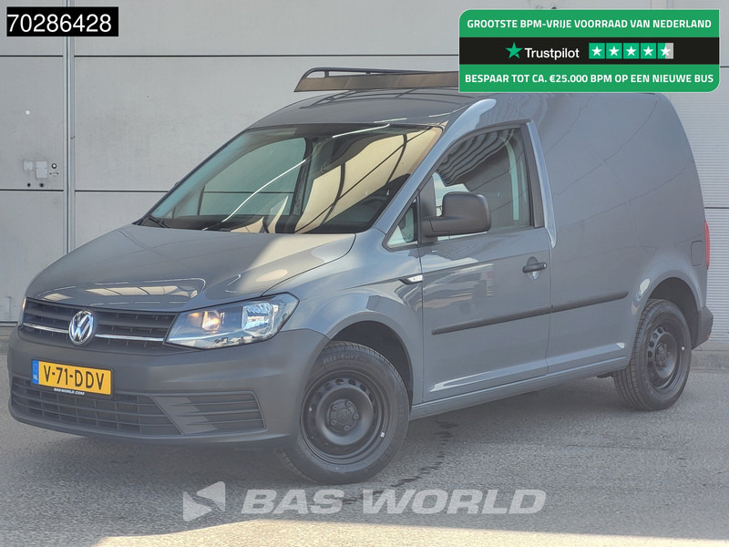 Volkswagen Caddy 102PK Benzine L1H1 Imperiaal Euro6 L1 3m3 - Pieni pakettiauto: kuva Volkswagen Caddy 102PK Benzine L1H1 Imperiaal Euro6 L1 3m3 - Pieni pakettiauto Volkswagen Caddy 102PK Benzine L1H1 Imperiaal Euro6 L1 3m3 - Pieni pakettiauto: kuva Volkswagen Caddy 102PK Benzine L1H1 Imperiaal Euro6 L1 3m3 - Pieni pakettiauto
