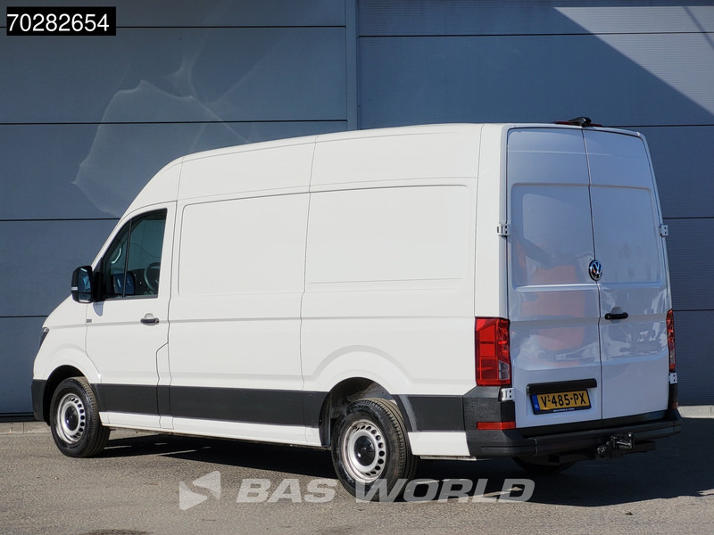 Volkswagen Crafter 102pk L3H3 Navi Trekhaak Airco Cruise Camera Euro6 L2H2 12m3 Airco Trekhaak Cruise control - Pakettiauto: kuva Volkswagen Crafter 102pk L3H3 Navi Trekhaak Airco Cruise Camera Euro6 L2H2 12m3 Airco Trekhaak Cruise control - Pakettiauto Volkswagen Crafter 102pk L3H3 Navi Trekhaak Airco Cruise Camera Euro6 L2H2 12m3 Airco Trekhaak Cruise control - Pakettiauto: kuva Volkswagen Crafter 102pk L3H3 Navi Trekhaak Airco Cruise Camera Euro6 L2H2 12m3 Airco Trekhaak Cruise control - Pakettiauto