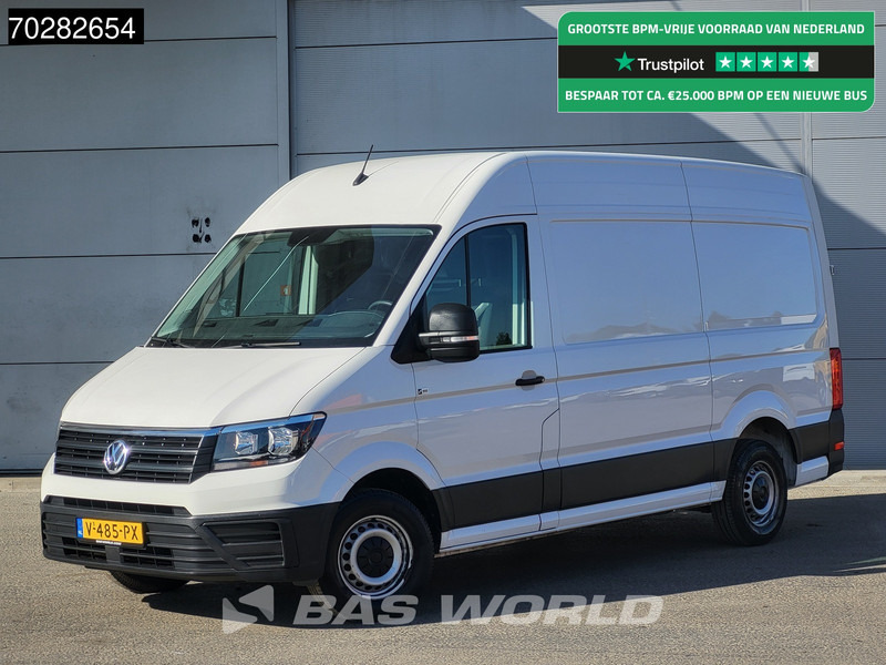 Volkswagen Crafter 102pk L3H3 Navi Trekhaak Airco Cruise Camera Euro6 L2H2 12m3 Airco Trekhaak Cruise control - Pakettiauto: kuva Volkswagen Crafter 102pk L3H3 Navi Trekhaak Airco Cruise Camera Euro6 L2H2 12m3 Airco Trekhaak Cruise control - Pakettiauto Volkswagen Crafter 102pk L3H3 Navi Trekhaak Airco Cruise Camera Euro6 L2H2 12m3 Airco Trekhaak Cruise control - Pakettiauto: kuva Volkswagen Crafter 102pk L3H3 Navi Trekhaak Airco Cruise Camera Euro6 L2H2 12m3 Airco Trekhaak Cruise control - Pakettiauto