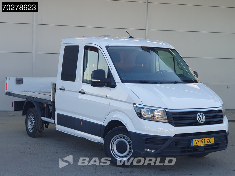 Volkswagen Crafter 102pk Open Laadbak Dubbel Cabine Trekhaak Airco Cruise Camera Euro6 Tipper Benne Kieper 2m3 Airco Dubbel cabine Trekhaak Cruise - Avolava pakettiauto: kuva Volkswagen Crafter 102pk Open Laadbak Dubbel Cabine Trekhaak Airco Cruise Camera Euro6 Tipper Benne Kieper 2m3 Airco Dubbel cabine Trekhaak Cruise - Avolava pakettiauto Volkswagen Crafter 102pk Open Laadbak Dubbel Cabine Trekhaak Airco Cruise Camera Euro6 Tipper Benne Kieper 2m3 Airco Dubbel cabine Trekhaak Cruise - Avolava pakettiauto: kuva Volkswagen Crafter 102pk Open Laadbak Dubbel Cabine Trekhaak Airco Cruise Camera Euro6 Tipper Benne Kieper 2m3 Airco Dubbel cabine Trekhaak Cruise - Avolava pakettiauto