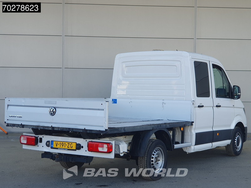Volkswagen Crafter 102pk Open Laadbak Dubbel Cabine Trekhaak Airco Cruise Camera Euro6 Tipper Benne Kieper 2m3 Airco Dubbel cabine Trekhaak Cruise - Avolava pakettiauto: kuva Volkswagen Crafter 102pk Open Laadbak Dubbel Cabine Trekhaak Airco Cruise Camera Euro6 Tipper Benne Kieper 2m3 Airco Dubbel cabine Trekhaak Cruise - Avolava pakettiauto Volkswagen Crafter 102pk Open Laadbak Dubbel Cabine Trekhaak Airco Cruise Camera Euro6 Tipper Benne Kieper 2m3 Airco Dubbel cabine Trekhaak Cruise - Avolava pakettiauto: kuva Volkswagen Crafter 102pk Open Laadbak Dubbel Cabine Trekhaak Airco Cruise Camera Euro6 Tipper Benne Kieper 2m3 Airco Dubbel cabine Trekhaak Cruise - Avolava pakettiauto