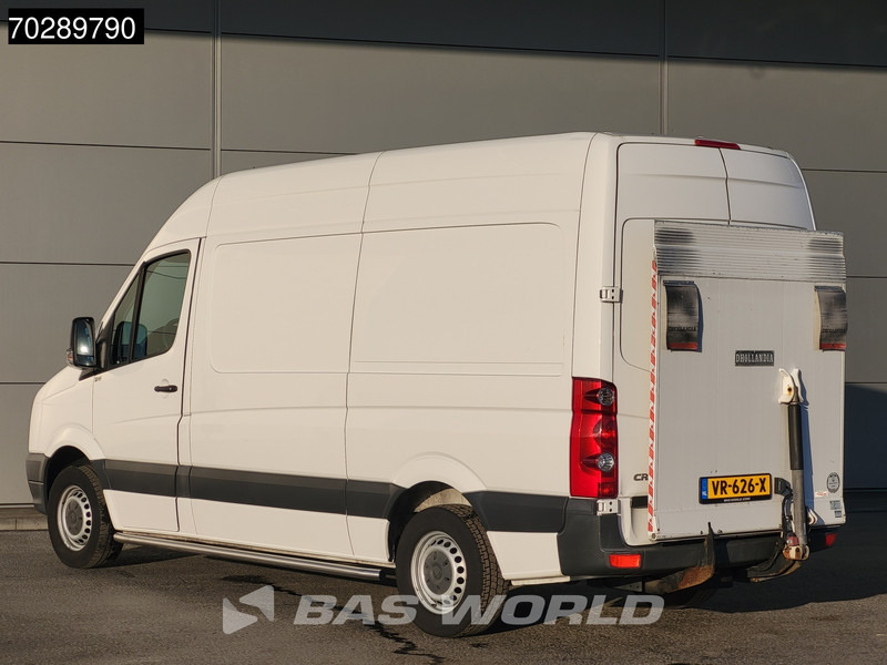 Volkswagen Crafter 109pk D'Hollandia Laadklep L3H3 Airco Cruise L2H2 11m3 Airco Cruise control - Pieni pakettiauto: kuva Volkswagen Crafter 109pk D'Hollandia Laadklep L3H3 Airco Cruise L2H2 11m3 Airco Cruise control - Pieni pakettiauto Volkswagen Crafter 109pk D'Hollandia Laadklep L3H3 Airco Cruise L2H2 11m3 Airco Cruise control - Pieni pakettiauto: kuva Volkswagen Crafter 109pk D'Hollandia Laadklep L3H3 Airco Cruise L2H2 11m3 Airco Cruise control - Pieni pakettiauto