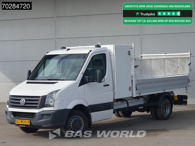 Volkswagen Crafter 136pk Open Laadbak met Kist Dubbellucht 3,5t Trekhaak Airco Euro6 Tipper Benne Kieper Airco Trekhaak - Avolava pakettiauto: kuva Volkswagen Crafter 136pk Open Laadbak met Kist Dubbellucht 3,5t Trekhaak Airco Euro6 Tipper Benne Kieper Airco Trekhaak - Avolava pakettiauto Volkswagen Crafter 136pk Open Laadbak met Kist Dubbellucht 3,5t Trekhaak Airco Euro6 Tipper Benne Kieper Airco Trekhaak - Avolava pakettiauto: kuva Volkswagen Crafter 136pk Open Laadbak met Kist Dubbellucht 3,5t Trekhaak Airco Euro6 Tipper Benne Kieper Airco Trekhaak - Avolava pakettiauto