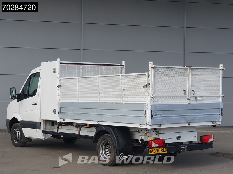 Volkswagen Crafter 136pk Open Laadbak met Kist Dubbellucht 3,5t Trekhaak Airco Euro6 Tipper Benne Kieper Airco Trekhaak - Avolava pakettiauto: kuva Volkswagen Crafter 136pk Open Laadbak met Kist Dubbellucht 3,5t Trekhaak Airco Euro6 Tipper Benne Kieper Airco Trekhaak - Avolava pakettiauto Volkswagen Crafter 136pk Open Laadbak met Kist Dubbellucht 3,5t Trekhaak Airco Euro6 Tipper Benne Kieper Airco Trekhaak - Avolava pakettiauto: kuva Volkswagen Crafter 136pk Open Laadbak met Kist Dubbellucht 3,5t Trekhaak Airco Euro6 Tipper Benne Kieper Airco Trekhaak - Avolava pakettiauto