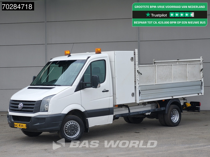 Volkswagen Crafter 136pk Open Laadbak met Kist Dubbellucht 3,5t Trekhaak Pritsche Pickup Open Box Trekhaak - Avolava pakettiauto: kuva Volkswagen Crafter 136pk Open Laadbak met Kist Dubbellucht 3,5t Trekhaak Pritsche Pickup Open Box Trekhaak - Avolava pakettiauto Volkswagen Crafter 136pk Open Laadbak met Kist Dubbellucht 3,5t Trekhaak Pritsche Pickup Open Box Trekhaak - Avolava pakettiauto: kuva Volkswagen Crafter 136pk Open Laadbak met Kist Dubbellucht 3,5t Trekhaak Pritsche Pickup Open Box Trekhaak - Avolava pakettiauto