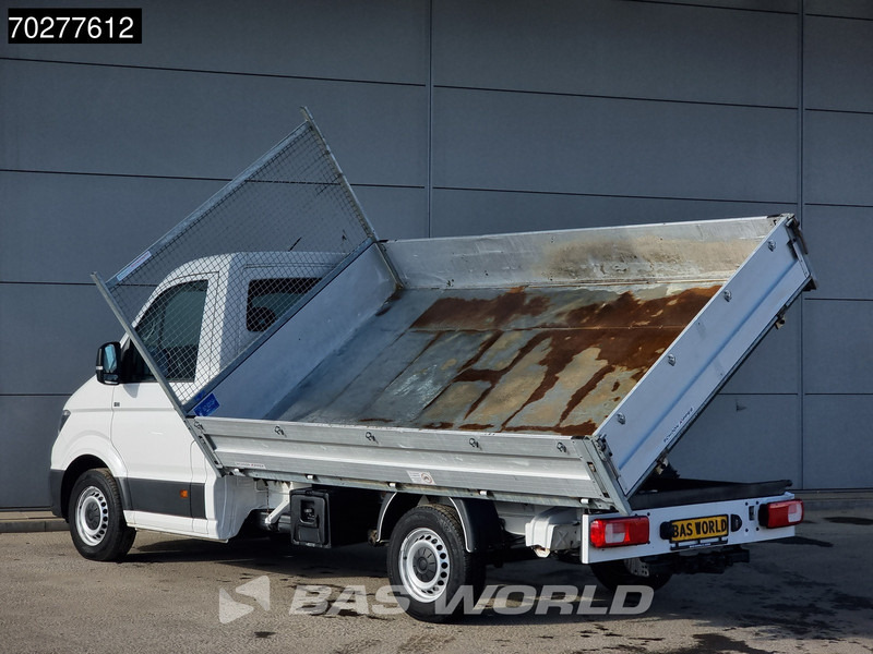 Volkswagen Crafter 140pk Automaat 3-zijdige Kipper Trekhaak Airco Tipper Benne Kieper Airco Trekhaak - Kippilava-auto: kuva Volkswagen Crafter 140pk Automaat 3-zijdige Kipper Trekhaak Airco Tipper Benne Kieper Airco Trekhaak - Kippilava-auto Volkswagen Crafter 140pk Automaat 3-zijdige Kipper Trekhaak Airco Tipper Benne Kieper Airco Trekhaak - Kippilava-auto: kuva Volkswagen Crafter 140pk Automaat 3-zijdige Kipper Trekhaak Airco Tipper Benne Kieper Airco Trekhaak - Kippilava-auto