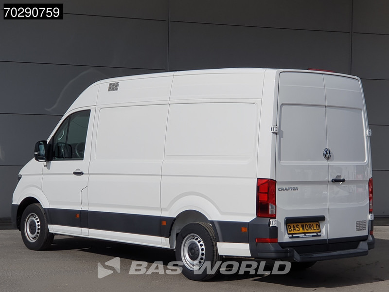 Volkswagen Crafter 140pk Automaat L3H3 Airco ACC Parkeerkeersensoren L2H2 12m3 Airco - Pakettiauto: kuva Volkswagen Crafter 140pk Automaat L3H3 Airco ACC Parkeerkeersensoren L2H2 12m3 Airco - Pakettiauto Volkswagen Crafter 140pk Automaat L3H3 Airco ACC Parkeerkeersensoren L2H2 12m3 Airco - Pakettiauto: kuva Volkswagen Crafter 140pk Automaat L3H3 Airco ACC Parkeerkeersensoren L2H2 12m3 Airco - Pakettiauto