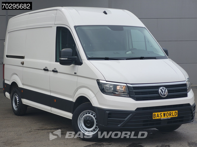 Volkswagen Crafter 140pk Automaat L3H3 Airco Cruise CarPlay L2H2 Euro6 Airco - Pakettiauto: kuva Volkswagen Crafter 140pk Automaat L3H3 Airco Cruise CarPlay L2H2 Euro6 Airco - Pakettiauto Volkswagen Crafter 140pk Automaat L3H3 Airco Cruise CarPlay L2H2 Euro6 Airco - Pakettiauto: kuva Volkswagen Crafter 140pk Automaat L3H3 Airco Cruise CarPlay L2H2 Euro6 Airco - Pakettiauto