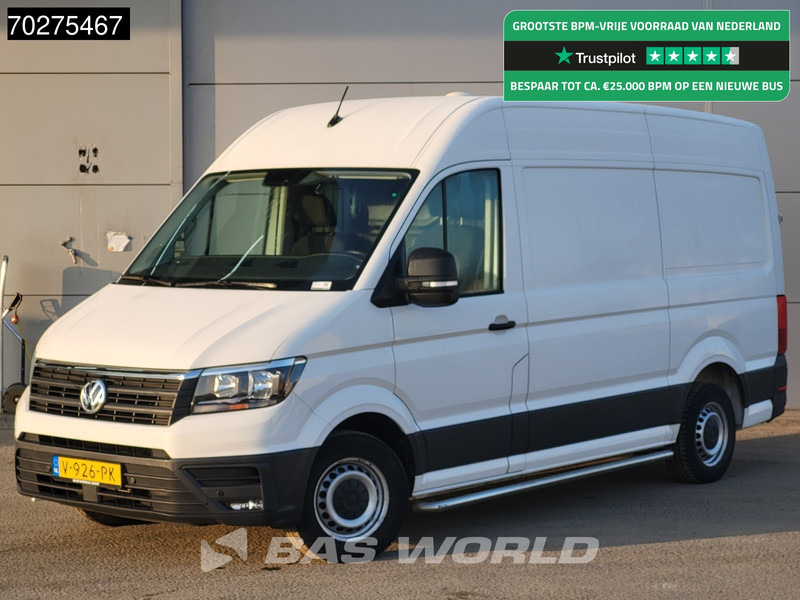 Volkswagen Crafter 140pk Automaat L3H3 Airco Cruise Navi Camera Parkeersensoren Werkplaatsinrichting Euro6 L2H2 11m3 Airco Cruise control - Pakettiauto: kuva Volkswagen Crafter 140pk Automaat L3H3 Airco Cruise Navi Camera Parkeersensoren Werkplaatsinrichting Euro6 L2H2 11m3 Airco Cruise control - Pakettiauto Volkswagen Crafter 140pk Automaat L3H3 Airco Cruise Navi Camera Parkeersensoren Werkplaatsinrichting Euro6 L2H2 11m3 Airco Cruise control - Pakettiauto: kuva Volkswagen Crafter 140pk Automaat L3H3 Airco Cruise Navi Camera Parkeersensoren Werkplaatsinrichting Euro6 L2H2 11m3 Airco Cruise control - Pakettiauto