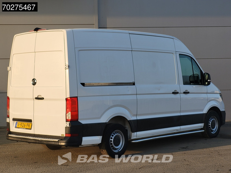 Volkswagen Crafter 140pk Automaat L3H3 Airco Cruise Navi Camera Parkeersensoren Werkplaatsinrichting Euro6 L2H2 11m3 Airco Cruise control - Pakettiauto: kuva Volkswagen Crafter 140pk Automaat L3H3 Airco Cruise Navi Camera Parkeersensoren Werkplaatsinrichting Euro6 L2H2 11m3 Airco Cruise control - Pakettiauto Volkswagen Crafter 140pk Automaat L3H3 Airco Cruise Navi Camera Parkeersensoren Werkplaatsinrichting Euro6 L2H2 11m3 Airco Cruise control - Pakettiauto: kuva Volkswagen Crafter 140pk Automaat L3H3 Airco Cruise Navi Camera Parkeersensoren Werkplaatsinrichting Euro6 L2H2 11m3 Airco Cruise control - Pakettiauto