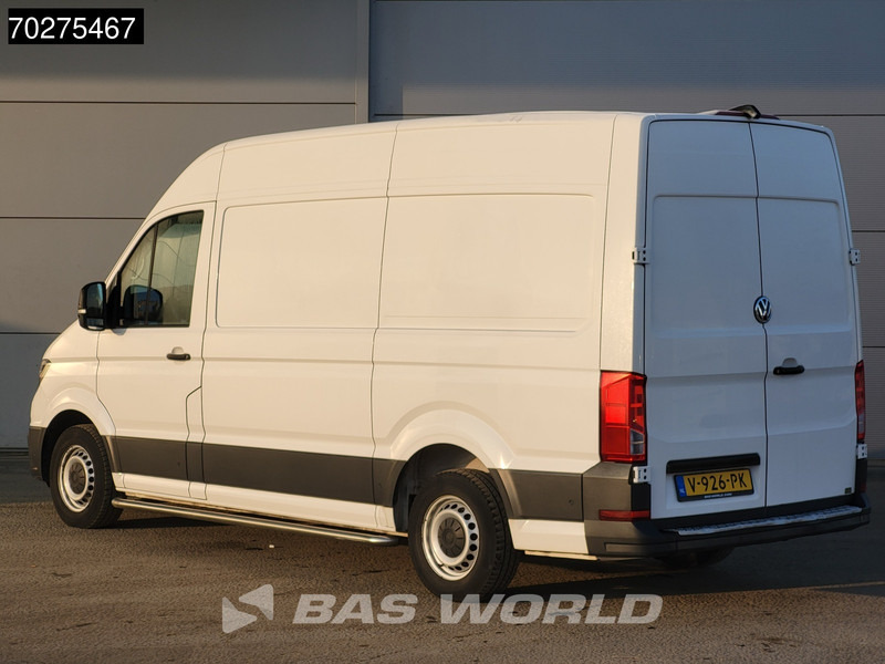 Volkswagen Crafter 140pk Automaat L3H3 Airco Cruise Navi Camera Parkeersensoren Werkplaatsinrichting Euro6 L2H2 11m3 Airco Cruise control - Pakettiauto: kuva Volkswagen Crafter 140pk Automaat L3H3 Airco Cruise Navi Camera Parkeersensoren Werkplaatsinrichting Euro6 L2H2 11m3 Airco Cruise control - Pakettiauto Volkswagen Crafter 140pk Automaat L3H3 Airco Cruise Navi Camera Parkeersensoren Werkplaatsinrichting Euro6 L2H2 11m3 Airco Cruise control - Pakettiauto: kuva Volkswagen Crafter 140pk Automaat L3H3 Airco Cruise Navi Camera Parkeersensoren Werkplaatsinrichting Euro6 L2H2 11m3 Airco Cruise control - Pakettiauto