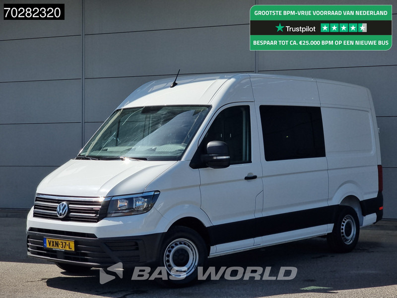 Volkswagen Crafter 140pk Automaat L3H3 Trekhaak Airco Camera Euro6 L2H2 12m3 Airco Trekhaak - Pakettiauto: kuva Volkswagen Crafter 140pk Automaat L3H3 Trekhaak Airco Camera Euro6 L2H2 12m3 Airco Trekhaak - Pakettiauto Volkswagen Crafter 140pk Automaat L3H3 Trekhaak Airco Camera Euro6 L2H2 12m3 Airco Trekhaak - Pakettiauto: kuva Volkswagen Crafter 140pk Automaat L3H3 Trekhaak Airco Camera Euro6 L2H2 12m3 Airco Trekhaak - Pakettiauto