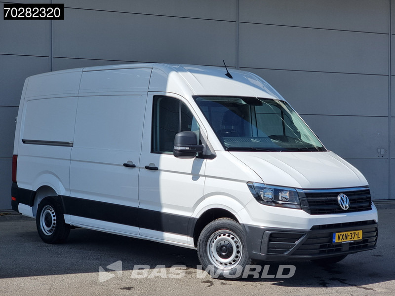 Volkswagen Crafter 140pk Automaat L3H3 Trekhaak Airco Camera Euro6 L2H2 12m3 Airco Trekhaak - Pakettiauto: kuva Volkswagen Crafter 140pk Automaat L3H3 Trekhaak Airco Camera Euro6 L2H2 12m3 Airco Trekhaak - Pakettiauto Volkswagen Crafter 140pk Automaat L3H3 Trekhaak Airco Camera Euro6 L2H2 12m3 Airco Trekhaak - Pakettiauto: kuva Volkswagen Crafter 140pk Automaat L3H3 Trekhaak Airco Camera Euro6 L2H2 12m3 Airco Trekhaak - Pakettiauto