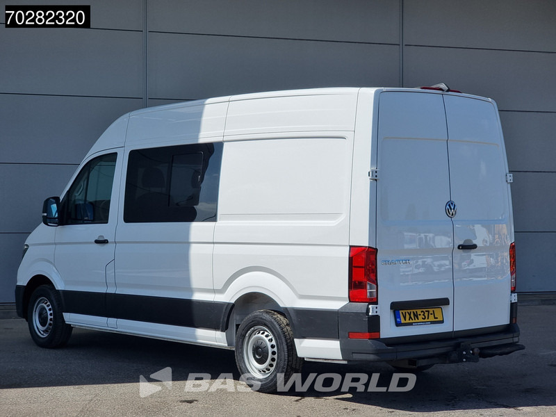 Volkswagen Crafter 140pk Automaat L3H3 Trekhaak Airco Camera Euro6 L2H2 12m3 Airco Trekhaak - Pakettiauto: kuva Volkswagen Crafter 140pk Automaat L3H3 Trekhaak Airco Camera Euro6 L2H2 12m3 Airco Trekhaak - Pakettiauto Volkswagen Crafter 140pk Automaat L3H3 Trekhaak Airco Camera Euro6 L2H2 12m3 Airco Trekhaak - Pakettiauto: kuva Volkswagen Crafter 140pk Automaat L3H3 Trekhaak Airco Camera Euro6 L2H2 12m3 Airco Trekhaak - Pakettiauto
