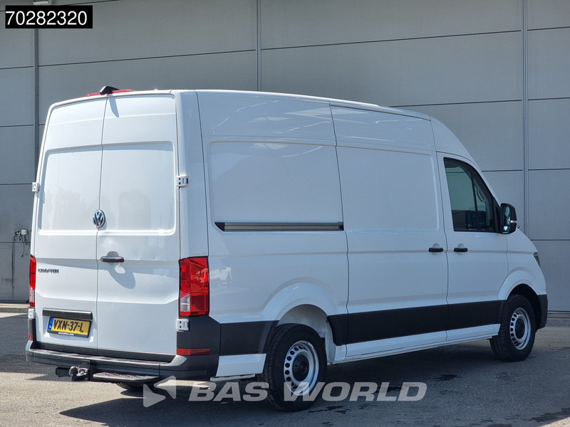 Volkswagen Crafter 140pk Automaat L3H3 Trekhaak Airco Camera Euro6 L2H2 12m3 Airco Trekhaak - Pakettiauto: kuva Volkswagen Crafter 140pk Automaat L3H3 Trekhaak Airco Camera Euro6 L2H2 12m3 Airco Trekhaak - Pakettiauto Volkswagen Crafter 140pk Automaat L3H3 Trekhaak Airco Camera Euro6 L2H2 12m3 Airco Trekhaak - Pakettiauto: kuva Volkswagen Crafter 140pk Automaat L3H3 Trekhaak Airco Camera Euro6 L2H2 12m3 Airco Trekhaak - Pakettiauto