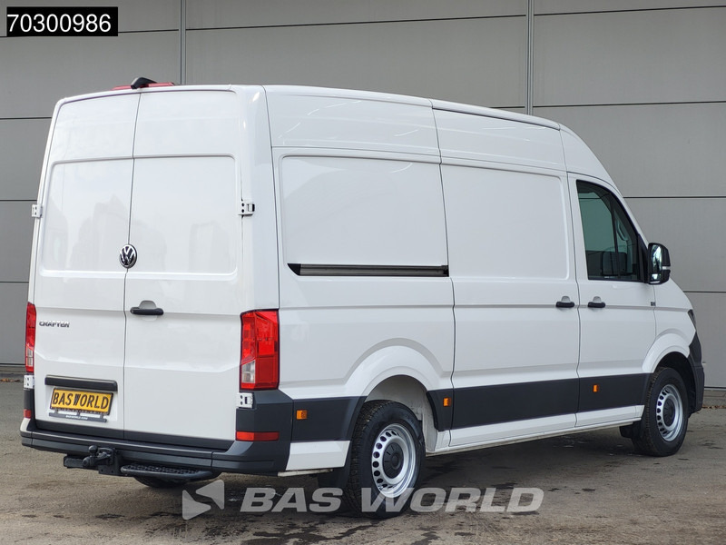 Volkswagen Crafter 140pk Automaat L3H3 Trekhaak Airco Camera Euro6 L2H2 Airco Trekhaak - Pakettiauto: kuva Volkswagen Crafter 140pk Automaat L3H3 Trekhaak Airco Camera Euro6 L2H2 Airco Trekhaak - Pakettiauto Volkswagen Crafter 140pk Automaat L3H3 Trekhaak Airco Camera Euro6 L2H2 Airco Trekhaak - Pakettiauto: kuva Volkswagen Crafter 140pk Automaat L3H3 Trekhaak Airco Camera Euro6 L2H2 Airco Trekhaak - Pakettiauto