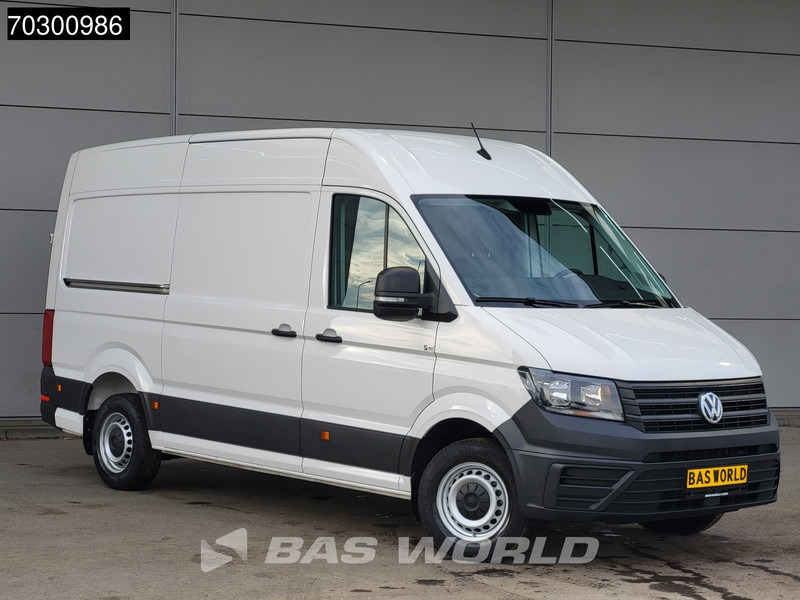 Volkswagen Crafter 140pk Automaat L3H3 Trekhaak Airco Camera Euro6 L2H2 Airco Trekhaak - Pakettiauto: kuva Volkswagen Crafter 140pk Automaat L3H3 Trekhaak Airco Camera Euro6 L2H2 Airco Trekhaak - Pakettiauto Volkswagen Crafter 140pk Automaat L3H3 Trekhaak Airco Camera Euro6 L2H2 Airco Trekhaak - Pakettiauto: kuva Volkswagen Crafter 140pk Automaat L3H3 Trekhaak Airco Camera Euro6 L2H2 Airco Trekhaak - Pakettiauto