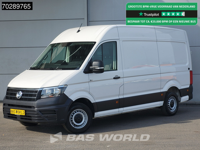Volkswagen Crafter 140pk Automaat L3H3 Trekhaak Airco Camera Parkeersensoren Euro6 L2H2 12m3 Airco Trekhaak - Pakettiauto: kuva Volkswagen Crafter 140pk Automaat L3H3 Trekhaak Airco Camera Parkeersensoren Euro6 L2H2 12m3 Airco Trekhaak - Pakettiauto Volkswagen Crafter 140pk Automaat L3H3 Trekhaak Airco Camera Parkeersensoren Euro6 L2H2 12m3 Airco Trekhaak - Pakettiauto: kuva Volkswagen Crafter 140pk Automaat L3H3 Trekhaak Airco Camera Parkeersensoren Euro6 L2H2 12m3 Airco Trekhaak - Pakettiauto