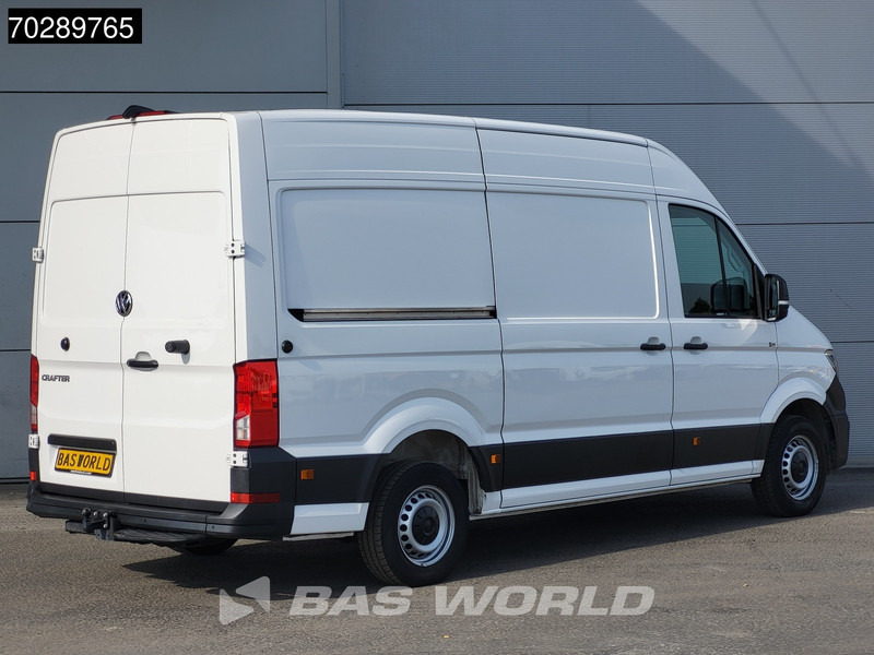 Volkswagen Crafter 140pk Automaat L3H3 Trekhaak Airco Camera Parkeersensoren Euro6 L2H2 12m3 Airco Trekhaak - Pakettiauto: kuva Volkswagen Crafter 140pk Automaat L3H3 Trekhaak Airco Camera Parkeersensoren Euro6 L2H2 12m3 Airco Trekhaak - Pakettiauto Volkswagen Crafter 140pk Automaat L3H3 Trekhaak Airco Camera Parkeersensoren Euro6 L2H2 12m3 Airco Trekhaak - Pakettiauto: kuva Volkswagen Crafter 140pk Automaat L3H3 Trekhaak Airco Camera Parkeersensoren Euro6 L2H2 12m3 Airco Trekhaak - Pakettiauto