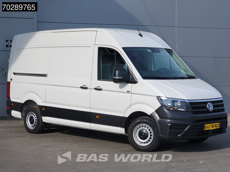 Volkswagen Crafter 140pk Automaat L3H3 Trekhaak Airco Camera Parkeersensoren Euro6 L2H2 12m3 Airco Trekhaak - Pakettiauto: kuva Volkswagen Crafter 140pk Automaat L3H3 Trekhaak Airco Camera Parkeersensoren Euro6 L2H2 12m3 Airco Trekhaak - Pakettiauto Volkswagen Crafter 140pk Automaat L3H3 Trekhaak Airco Camera Parkeersensoren Euro6 L2H2 12m3 Airco Trekhaak - Pakettiauto: kuva Volkswagen Crafter 140pk Automaat L3H3 Trekhaak Airco Camera Parkeersensoren Euro6 L2H2 12m3 Airco Trekhaak - Pakettiauto