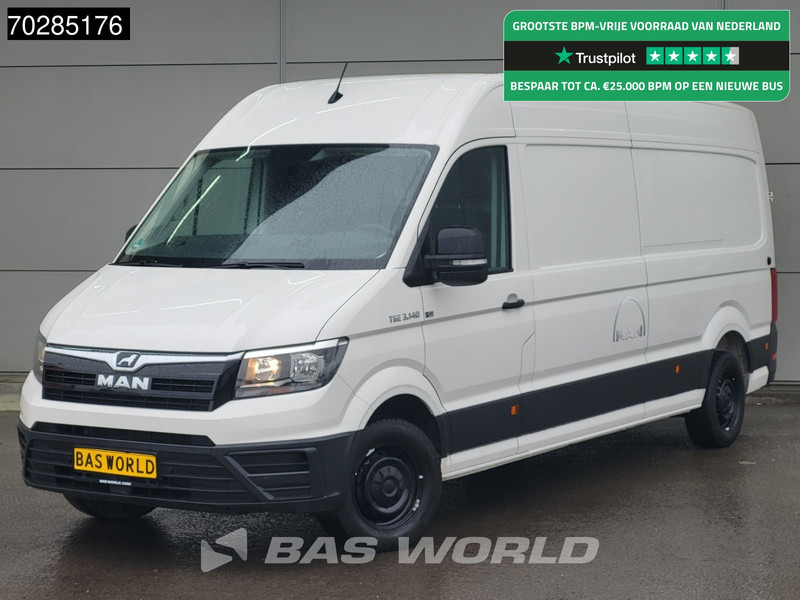 Volkswagen Crafter 140pk Automaat L4H3 Airco Camera PDC L3H2 15m3 Airco - Pakettiauto: kuva Volkswagen Crafter 140pk Automaat L4H3 Airco Camera PDC L3H2 15m3 Airco - Pakettiauto Volkswagen Crafter 140pk Automaat L4H3 Airco Camera PDC L3H2 15m3 Airco - Pakettiauto: kuva Volkswagen Crafter 140pk Automaat L4H3 Airco Camera PDC L3H2 15m3 Airco - Pakettiauto