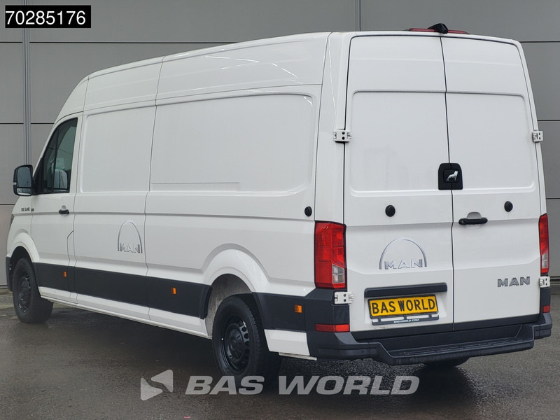 Volkswagen Crafter 140pk Automaat L4H3 Airco Camera PDC L3H2 15m3 Airco - Pakettiauto: kuva Volkswagen Crafter 140pk Automaat L4H3 Airco Camera PDC L3H2 15m3 Airco - Pakettiauto Volkswagen Crafter 140pk Automaat L4H3 Airco Camera PDC L3H2 15m3 Airco - Pakettiauto: kuva Volkswagen Crafter 140pk Automaat L4H3 Airco Camera PDC L3H2 15m3 Airco - Pakettiauto