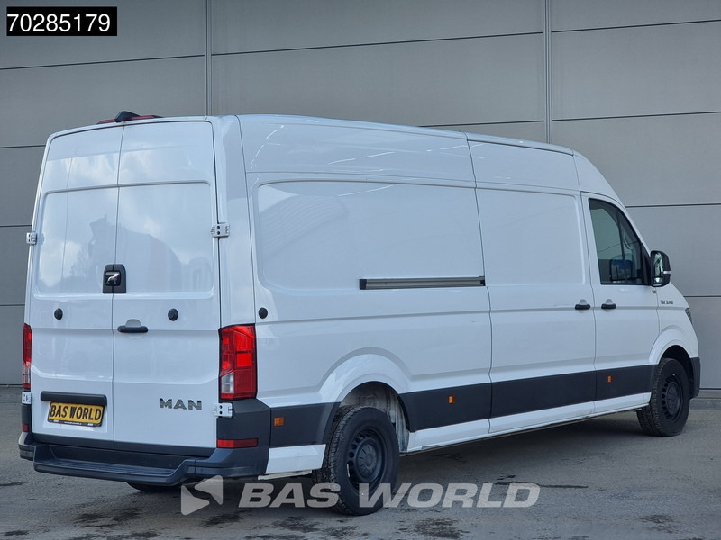 Volkswagen Crafter 140pk Automaat L4H3 Airco Camera Parkeersensoren L3H2 14m3 Airco - Pakettiauto: kuva Volkswagen Crafter 140pk Automaat L4H3 Airco Camera Parkeersensoren L3H2 14m3 Airco - Pakettiauto Volkswagen Crafter 140pk Automaat L4H3 Airco Camera Parkeersensoren L3H2 14m3 Airco - Pakettiauto: kuva Volkswagen Crafter 140pk Automaat L4H3 Airco Camera Parkeersensoren L3H2 14m3 Airco - Pakettiauto