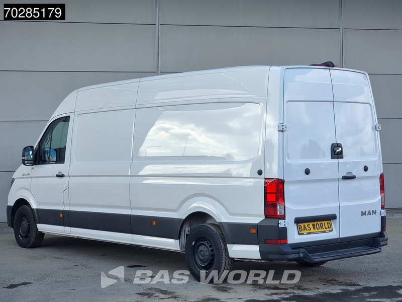 Volkswagen Crafter 140pk Automaat L4H3 Airco Camera Parkeersensoren L3H2 14m3 Airco - Pakettiauto: kuva Volkswagen Crafter 140pk Automaat L4H3 Airco Camera Parkeersensoren L3H2 14m3 Airco - Pakettiauto Volkswagen Crafter 140pk Automaat L4H3 Airco Camera Parkeersensoren L3H2 14m3 Airco - Pakettiauto: kuva Volkswagen Crafter 140pk Automaat L4H3 Airco Camera Parkeersensoren L3H2 14m3 Airco - Pakettiauto