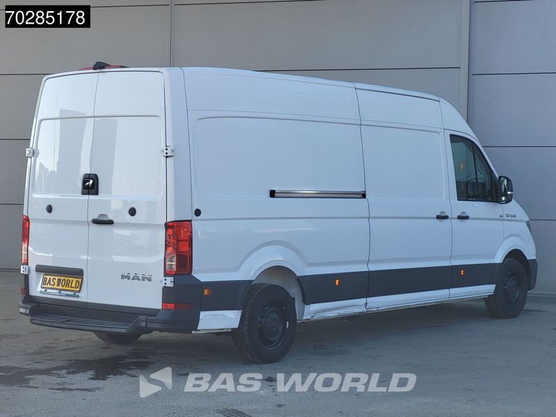 Volkswagen Crafter 140pk Automaat L4H3 Airco Camera Parkeersensoren L3H2 14m3 Airco - Pakettiauto: kuva Volkswagen Crafter 140pk Automaat L4H3 Airco Camera Parkeersensoren L3H2 14m3 Airco - Pakettiauto Volkswagen Crafter 140pk Automaat L4H3 Airco Camera Parkeersensoren L3H2 14m3 Airco - Pakettiauto: kuva Volkswagen Crafter 140pk Automaat L4H3 Airco Camera Parkeersensoren L3H2 14m3 Airco - Pakettiauto