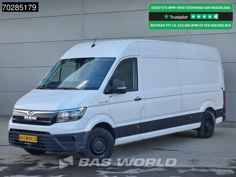 Volkswagen Crafter 140pk Automaat L4H3 Airco Camera Parkeersensoren L3H2 14m3 Airco - Pakettiauto: kuva Volkswagen Crafter 140pk Automaat L4H3 Airco Camera Parkeersensoren L3H2 14m3 Airco - Pakettiauto Volkswagen Crafter 140pk Automaat L4H3 Airco Camera Parkeersensoren L3H2 14m3 Airco - Pakettiauto: kuva Volkswagen Crafter 140pk Automaat L4H3 Airco Camera Parkeersensoren L3H2 14m3 Airco - Pakettiauto