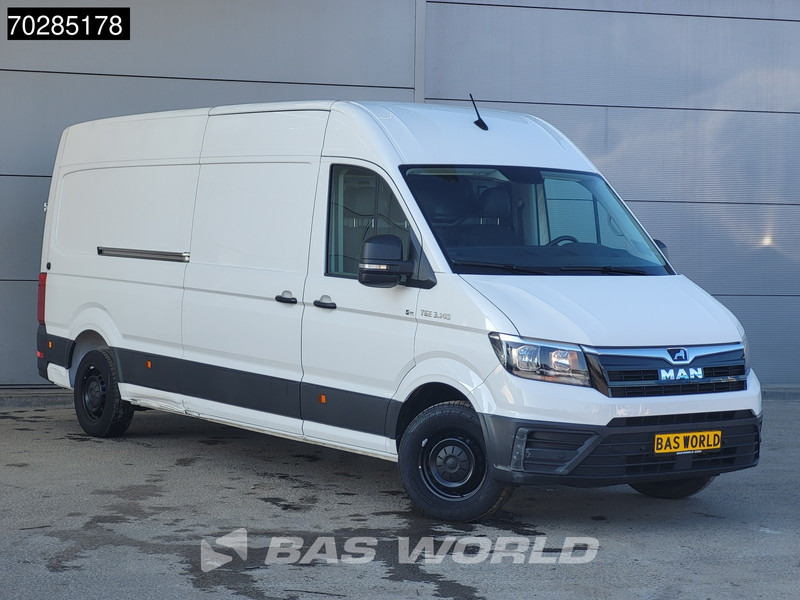 Volkswagen Crafter 140pk Automaat L4H3 Airco Camera Parkeersensoren L3H2 14m3 Airco - Pakettiauto: kuva Volkswagen Crafter 140pk Automaat L4H3 Airco Camera Parkeersensoren L3H2 14m3 Airco - Pakettiauto Volkswagen Crafter 140pk Automaat L4H3 Airco Camera Parkeersensoren L3H2 14m3 Airco - Pakettiauto: kuva Volkswagen Crafter 140pk Automaat L4H3 Airco Camera Parkeersensoren L3H2 14m3 Airco - Pakettiauto