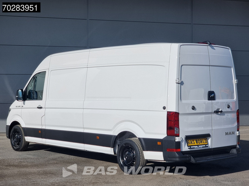 Volkswagen Crafter 140pk Automaat L4H3 Airco Camera Parkeersensoren L3H2 15m3 Airco - Pakettiauto: kuva Volkswagen Crafter 140pk Automaat L4H3 Airco Camera Parkeersensoren L3H2 15m3 Airco - Pakettiauto Volkswagen Crafter 140pk Automaat L4H3 Airco Camera Parkeersensoren L3H2 15m3 Airco - Pakettiauto: kuva Volkswagen Crafter 140pk Automaat L4H3 Airco Camera Parkeersensoren L3H2 15m3 Airco - Pakettiauto