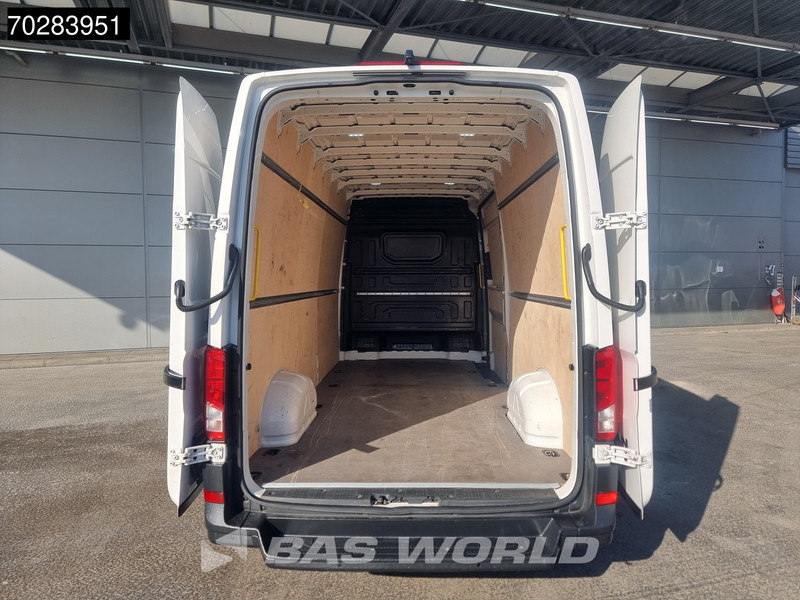 Volkswagen Crafter 140pk Automaat L4H3 Airco Camera Parkeersensoren L3H2 15m3 Airco - Pakettiauto: kuva Volkswagen Crafter 140pk Automaat L4H3 Airco Camera Parkeersensoren L3H2 15m3 Airco - Pakettiauto Volkswagen Crafter 140pk Automaat L4H3 Airco Camera Parkeersensoren L3H2 15m3 Airco - Pakettiauto: kuva Volkswagen Crafter 140pk Automaat L4H3 Airco Camera Parkeersensoren L3H2 15m3 Airco - Pakettiauto