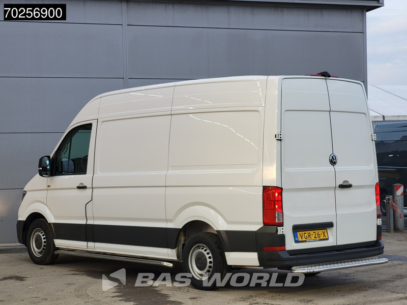 Volkswagen Crafter 140pk L3H3 Koelwagen Konvekta Airco Cruise Camera Koel Koeler Kühlwagen 9m3 Airco Cruise control - Kylmäauto: kuva Volkswagen Crafter 140pk L3H3 Koelwagen Konvekta Airco Cruise Camera Koel Koeler Kühlwagen 9m3 Airco Cruise control - Kylmäauto Volkswagen Crafter 140pk L3H3 Koelwagen Konvekta Airco Cruise Camera Koel Koeler Kühlwagen 9m3 Airco Cruise control - Kylmäauto: kuva Volkswagen Crafter 140pk L3H3 Koelwagen Konvekta Airco Cruise Camera Koel Koeler Kühlwagen 9m3 Airco Cruise control - Kylmäauto