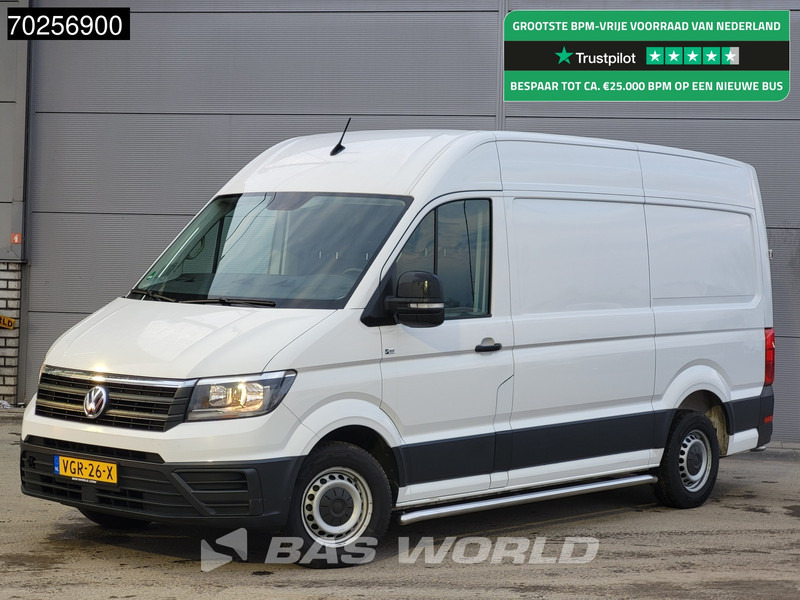 Volkswagen Crafter 140pk L3H3 Koelwagen Konvekta Airco Cruise Camera Koel Koeler Kühlwagen 9m3 Airco Cruise control - Kylmäauto: kuva Volkswagen Crafter 140pk L3H3 Koelwagen Konvekta Airco Cruise Camera Koel Koeler Kühlwagen 9m3 Airco Cruise control - Kylmäauto Volkswagen Crafter 140pk L3H3 Koelwagen Konvekta Airco Cruise Camera Koel Koeler Kühlwagen 9m3 Airco Cruise control - Kylmäauto: kuva Volkswagen Crafter 140pk L3H3 Koelwagen Konvekta Airco Cruise Camera Koel Koeler Kühlwagen 9m3 Airco Cruise control - Kylmäauto