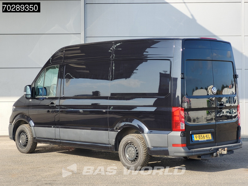 Volkswagen Crafter 140pk L3H3 Trekhaak Navi Airco Cruise Parkeersensoren APK 01-2026 Euro6 L2H2 12m3 Airco Trekhaak Cruise control - Pieni pakettiauto: kuva Volkswagen Crafter 140pk L3H3 Trekhaak Navi Airco Cruise Parkeersensoren APK 01-2026 Euro6 L2H2 12m3 Airco Trekhaak Cruise control - Pieni pakettiauto Volkswagen Crafter 140pk L3H3 Trekhaak Navi Airco Cruise Parkeersensoren APK 01-2026 Euro6 L2H2 12m3 Airco Trekhaak Cruise control - Pieni pakettiauto: kuva Volkswagen Crafter 140pk L3H3 Trekhaak Navi Airco Cruise Parkeersensoren APK 01-2026 Euro6 L2H2 12m3 Airco Trekhaak Cruise control - Pieni pakettiauto