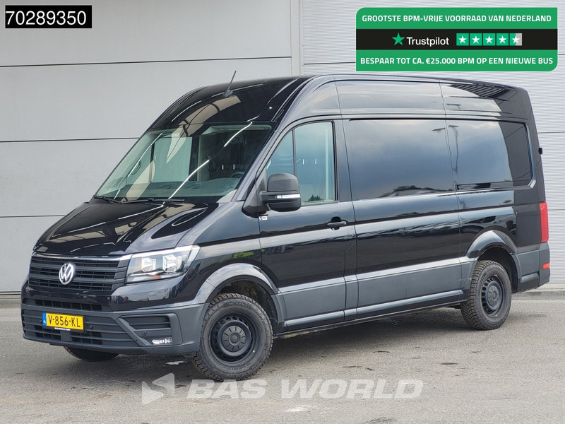 Volkswagen Crafter 140pk L3H3 Trekhaak Navi Airco Cruise Parkeersensoren APK 01-2026 Euro6 L2H2 12m3 Airco Trekhaak Cruise control - Pieni pakettiauto: kuva Volkswagen Crafter 140pk L3H3 Trekhaak Navi Airco Cruise Parkeersensoren APK 01-2026 Euro6 L2H2 12m3 Airco Trekhaak Cruise control - Pieni pakettiauto Volkswagen Crafter 140pk L3H3 Trekhaak Navi Airco Cruise Parkeersensoren APK 01-2026 Euro6 L2H2 12m3 Airco Trekhaak Cruise control - Pieni pakettiauto: kuva Volkswagen Crafter 140pk L3H3 Trekhaak Navi Airco Cruise Parkeersensoren APK 01-2026 Euro6 L2H2 12m3 Airco Trekhaak Cruise control - Pieni pakettiauto