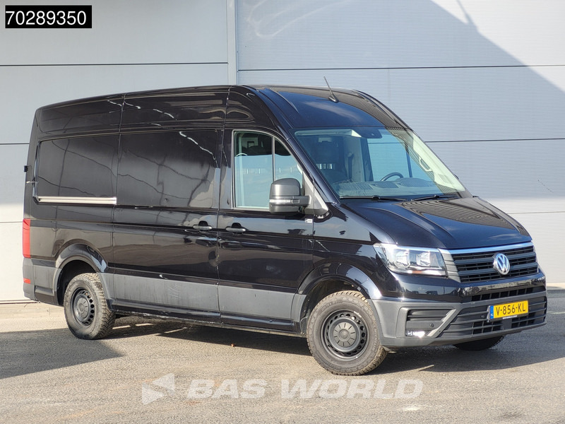 Volkswagen Crafter 140pk L3H3 Trekhaak Navi Airco Cruise Parkeersensoren APK 01-2026 Euro6 L2H2 12m3 Airco Trekhaak Cruise control - Pieni pakettiauto: kuva Volkswagen Crafter 140pk L3H3 Trekhaak Navi Airco Cruise Parkeersensoren APK 01-2026 Euro6 L2H2 12m3 Airco Trekhaak Cruise control - Pieni pakettiauto Volkswagen Crafter 140pk L3H3 Trekhaak Navi Airco Cruise Parkeersensoren APK 01-2026 Euro6 L2H2 12m3 Airco Trekhaak Cruise control - Pieni pakettiauto: kuva Volkswagen Crafter 140pk L3H3 Trekhaak Navi Airco Cruise Parkeersensoren APK 01-2026 Euro6 L2H2 12m3 Airco Trekhaak Cruise control - Pieni pakettiauto