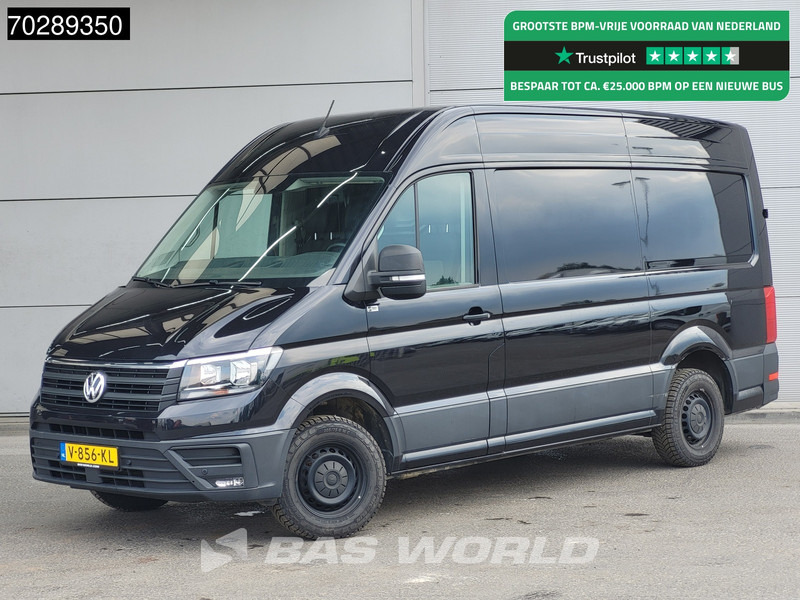 Volkswagen Crafter 140pk L3H3 Trekhaak Navi Airco Cruise Parkeersensoren APK 01-2026 Euro6 L2H2 12m3 Airco Trekhaak Cruise control - Pieni pakettiauto: kuva Volkswagen Crafter 140pk L3H3 Trekhaak Navi Airco Cruise Parkeersensoren APK 01-2026 Euro6 L2H2 12m3 Airco Trekhaak Cruise control - Pieni pakettiauto Volkswagen Crafter 140pk L3H3 Trekhaak Navi Airco Cruise Parkeersensoren APK 01-2026 Euro6 L2H2 12m3 Airco Trekhaak Cruise control - Pieni pakettiauto: kuva Volkswagen Crafter 140pk L3H3 Trekhaak Navi Airco Cruise Parkeersensoren APK 01-2026 Euro6 L2H2 12m3 Airco Trekhaak Cruise control - Pieni pakettiauto