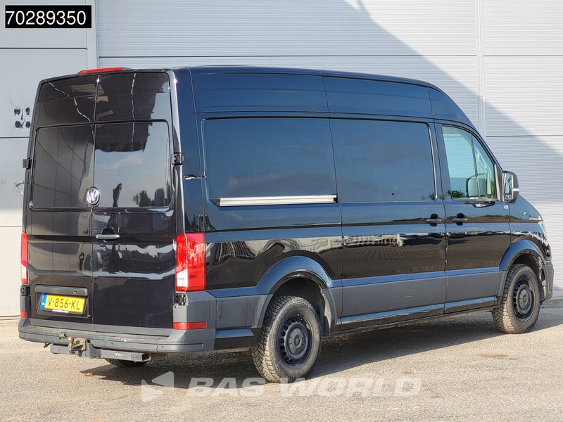 Volkswagen Crafter 140pk L3H3 Trekhaak Navi Airco Cruise Parkeersensoren APK 01-2026 Euro6 L2H2 12m3 Airco Trekhaak Cruise control - Pieni pakettiauto: kuva Volkswagen Crafter 140pk L3H3 Trekhaak Navi Airco Cruise Parkeersensoren APK 01-2026 Euro6 L2H2 12m3 Airco Trekhaak Cruise control - Pieni pakettiauto Volkswagen Crafter 140pk L3H3 Trekhaak Navi Airco Cruise Parkeersensoren APK 01-2026 Euro6 L2H2 12m3 Airco Trekhaak Cruise control - Pieni pakettiauto: kuva Volkswagen Crafter 140pk L3H3 Trekhaak Navi Airco Cruise Parkeersensoren APK 01-2026 Euro6 L2H2 12m3 Airco Trekhaak Cruise control - Pieni pakettiauto