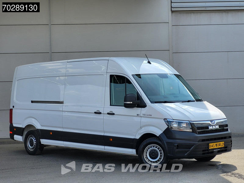 Volkswagen Crafter 140pk L4H3 Trekhaak Airco Cruise Camera Parkeersensoren Euro6 L3H2 15m3 Airco Cruise control - Pakettiauto: kuva Volkswagen Crafter 140pk L4H3 Trekhaak Airco Cruise Camera Parkeersensoren Euro6 L3H2 15m3 Airco Cruise control - Pakettiauto Volkswagen Crafter 140pk L4H3 Trekhaak Airco Cruise Camera Parkeersensoren Euro6 L3H2 15m3 Airco Cruise control - Pakettiauto: kuva Volkswagen Crafter 140pk L4H3 Trekhaak Airco Cruise Camera Parkeersensoren Euro6 L3H2 15m3 Airco Cruise control - Pakettiauto