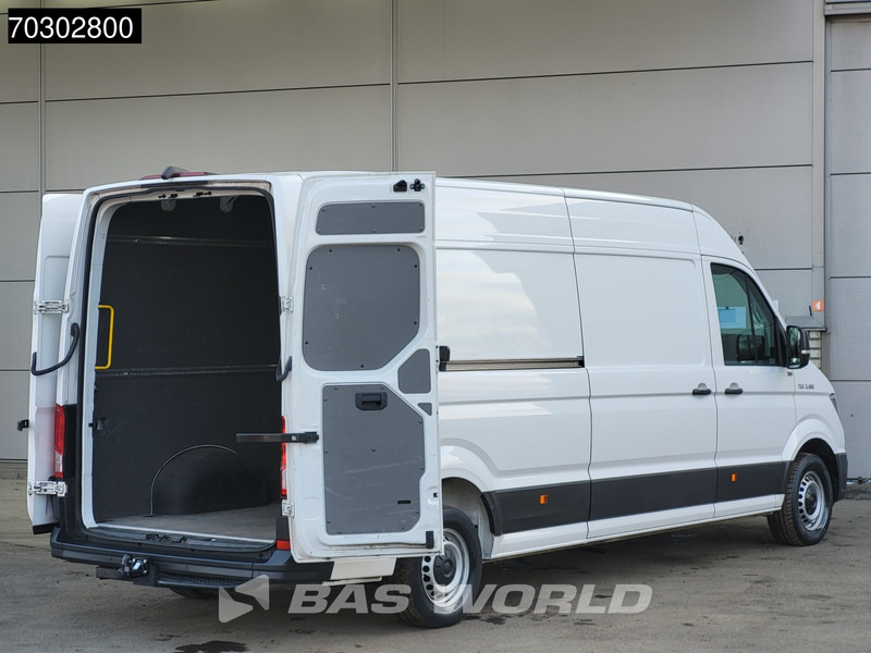 Volkswagen Crafter 177pk Automaat 180PK L4H3 Airco Cruise Parkeersensoren Euro6 L3H2 Airco Cruise control - Pakettiauto: kuva Volkswagen Crafter 177pk Automaat 180PK L4H3 Airco Cruise Parkeersensoren Euro6 L3H2 Airco Cruise control - Pakettiauto Volkswagen Crafter 177pk Automaat 180PK L4H3 Airco Cruise Parkeersensoren Euro6 L3H2 Airco Cruise control - Pakettiauto: kuva Volkswagen Crafter 177pk Automaat 180PK L4H3 Airco Cruise Parkeersensoren Euro6 L3H2 Airco Cruise control - Pakettiauto