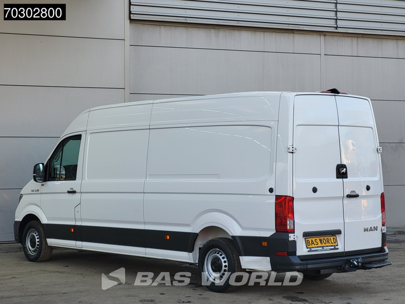 Volkswagen Crafter 177pk Automaat 180PK L4H3 Airco Cruise Parkeersensoren Euro6 L3H2 Airco Cruise control - Pakettiauto: kuva Volkswagen Crafter 177pk Automaat 180PK L4H3 Airco Cruise Parkeersensoren Euro6 L3H2 Airco Cruise control - Pakettiauto Volkswagen Crafter 177pk Automaat 180PK L4H3 Airco Cruise Parkeersensoren Euro6 L3H2 Airco Cruise control - Pakettiauto: kuva Volkswagen Crafter 177pk Automaat 180PK L4H3 Airco Cruise Parkeersensoren Euro6 L3H2 Airco Cruise control - Pakettiauto