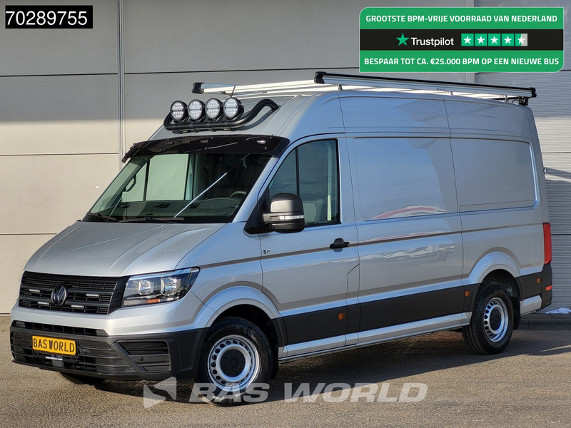 Volkswagen Crafter 177pk Automaat L3H3 Trekhaak Airco Cruise Camera Parkeersensoren Imperiaal APK 03-2026 Euro6 L2H2 12m3 Airco Trekhaak Cruise con - Pakettiauto: kuva Volkswagen Crafter 177pk Automaat L3H3 Trekhaak Airco Cruise Camera Parkeersensoren Imperiaal APK 03-2026 Euro6 L2H2 12m3 Airco Trekhaak Cruise con - Pakettiauto Volkswagen Crafter 177pk Automaat L3H3 Trekhaak Airco Cruise Camera Parkeersensoren Imperiaal APK 03-2026 Euro6 L2H2 12m3 Airco Trekhaak Cruise con - Pakettiauto: kuva Volkswagen Crafter 177pk Automaat L3H3 Trekhaak Airco Cruise Camera Parkeersensoren Imperiaal APK 03-2026 Euro6 L2H2 12m3 Airco Trekhaak Cruise con - Pakettiauto